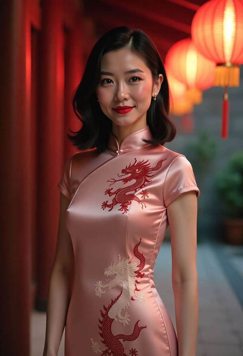 花期之约