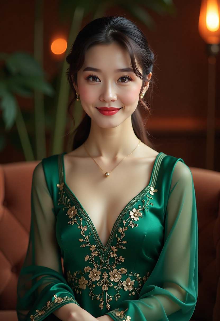 花期之约