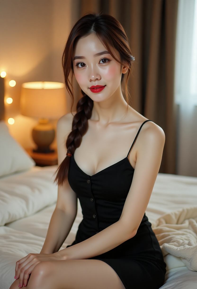 秘语森林
