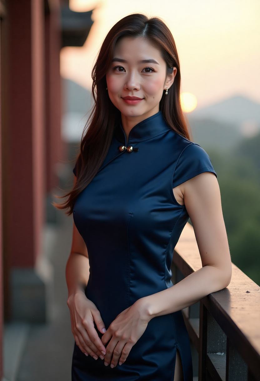 秘语森林