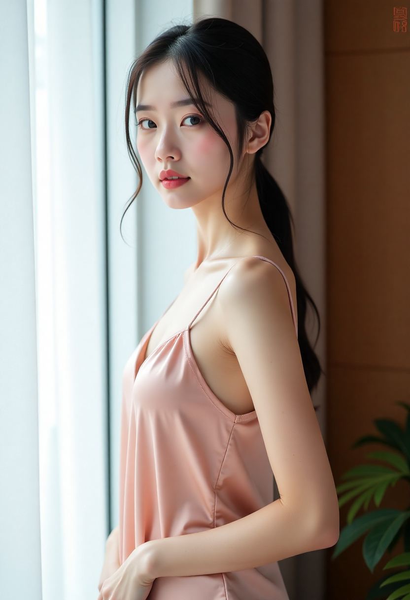 夏末与你