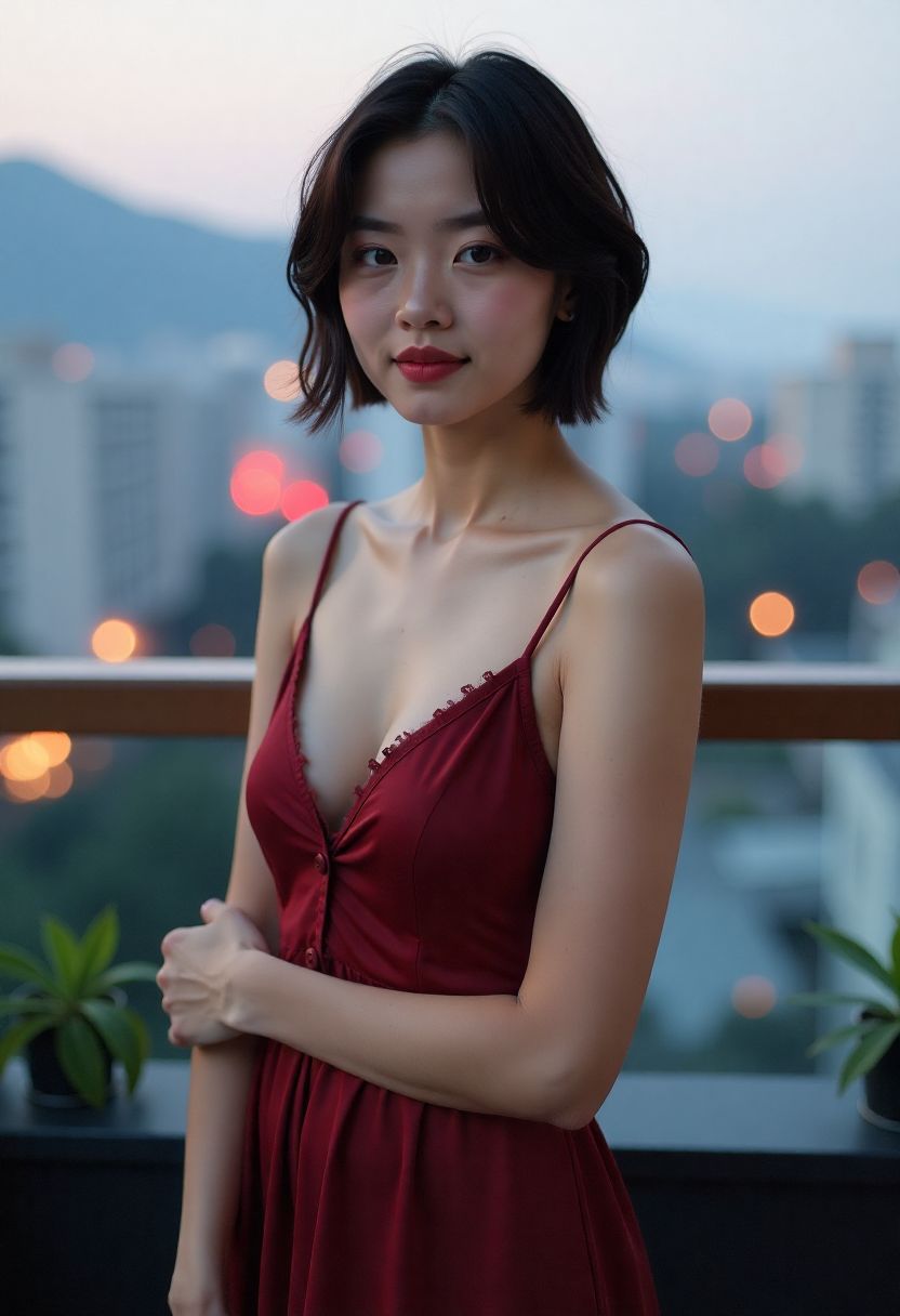 深海拾光